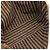 Borsa a tracolla Louis Vuitton Antigua Line Busas PM Marrone - vista 6