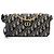 Autre Marque Bolso Dior Oblique 30 Montaigne D-Vine con cadena - VENTA FINAL Azul