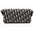 Autre Marque Bolso Dior Oblique 30 Montaigne D-Vine con cadena - VENTA FINAL Azul - vista 3