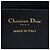 Autre Marque Bolso Dior Oblique 30 Montaigne D-Vine con cadena - VENTA FINAL Azul - vista 8