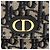 Autre Marque Bolso Dior Oblique 30 Montaigne D-Vine con cadena - VENTA FINAL Azul - vista 9