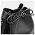 Louis Vuitton Noe Schultertasche Schwarz - Ansicht 4