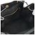 Louis Vuitton Noe Schultertasche Schwarz - Ansicht 5