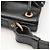Louis Vuitton Noe Schultertasche Schwarz - Ansicht 6