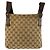 Bolso de hombro Gucci GG Canvas Multicolor - vista 2