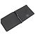 Louis Vuitton Taiga Portefeuille Pans Wallet Negro - vista 4