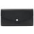 Louis Vuitton Portefeuille Sarah Long Wallet Nero