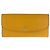 Louis Vuitton Portefeuille Emilie Long Wallet Giallo