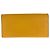 Louis Vuitton Portefeuille Emilie Long Wallet Giallo - vista 2