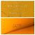 Louis Vuitton Portefeuille Emilie Long Wallet Giallo - vista 5