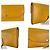 Louis Vuitton Portefeuille Emilie Long Wallet Giallo - vista 8