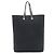 Hermès Hermes Amedaba Diago GM Tote Schwarz