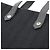 Hermès Hermes Amedaba Diago GM Tote Schwarz - Ansicht 8
