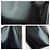 Saco Tote Prada em couro envernizado Preto - vista 5