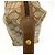 Borsa Tote Gucci Sherry Line Marrone Beige - vista 5