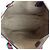 Borsa Tote Gucci Sherry Line Marrone Beige - vista 8