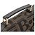 Borsetta Burberry B Logo Multicolore - vista 6