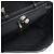 Hermès Hermes Herbag MM Schultertasche Schwarz - Ansicht 7