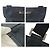 Gucci GG Canvas Schultertasche Schwarz - Ansicht 6
