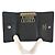 Louis Vuitton Epi 6-Key Key Holder Black - view 4