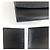 Louis Vuitton Epi 6-Key Key Holder Black - view 8