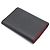 Portefeuille compact Capucines Louis Vuitton Noir - vue 2