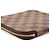 Portafoglio Louis Vuitton Damier Organizer Olaf Marrone - vista 3