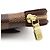 Portafoglio Louis Vuitton Damier Organizer Olaf Marrone - vista 4