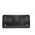 Versace Sunburst Vanity Bag aus Lackleder Schwarz - Ansicht 10