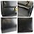 Versace Sunburst Vanity Bag aus Lackleder Schwarz - Ansicht 5
