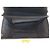 Versace Sunburst Vanity Bag aus Lackleder Schwarz - Ansicht 9