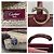 Borsa a tracolla Cartier Panther Marrone - vista 3