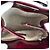 Borsa a tracolla Cartier Panther Marrone - vista 9