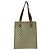 Gucci Vintage Shelley Line Tote Mehrfarben - Ansicht 2