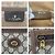Gucci Vintage Shelley Line Tote Mehrfarben - Ansicht 3