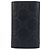 Gucci Rubber Effect Key Case Black - view 2