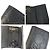 Gucci Rubber Effect Key Case Black - view 7