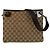 Borsa a tracolla Gucci GG Canvas Multicolore