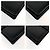 Autre Marque Clutch Yves Saint Laurent Nero - vista 3