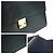 Autre Marque Clutch Yves Saint Laurent Nero - vista 5