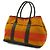 Hermès Hermes Garden Party PM Tote Multicolor - vista 2