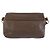 Chloé Chloe Marcie Crossbody-Tasche Braun - Ansicht 2