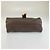 Chloé Chloe Marcie Crossbody-Tasche Braun - Ansicht 9