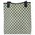 Borsa Tote Gucci Old Gucci Shelly Line Multicolore - vista 2