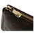 Louis Vuitton Monogram Pochette Accessoires Marrom - vista 5