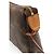 Louis Vuitton Monogram Pochette Accessoires Marrom - vista 6