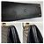Bolsa Bottega Veneta Intrecciato Preto - vista 6
