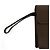 Borsa a pochette Loewe Anagram Marrone - vista 9