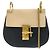 Chloé Bolsa de Ombro Chloe Drew Multicor