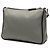 Borsa a tracolla Prada con placca logo triangolare Multicolore - vista 2